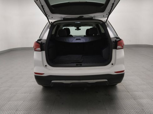 Used 2022 Chevrolet Equinox LT AWD/4WD image 29