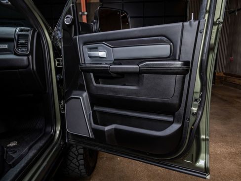 Used 2020 RAM 2500 Power Wagon image 37