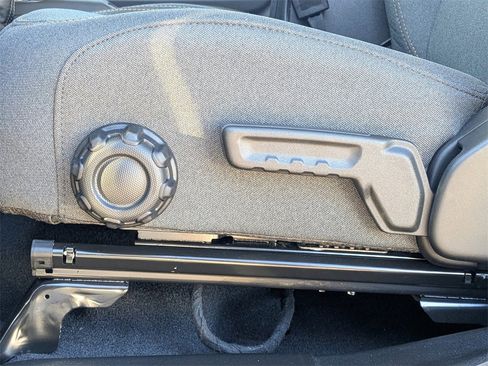 New 2026 Jeep Wrangler Sport S image 19