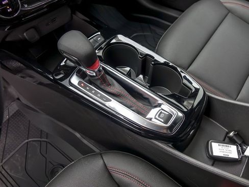 New 2026 Chevrolet Trax RS w/ Driver Confidence Package image 24