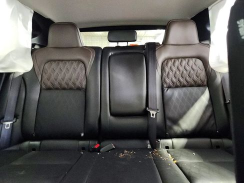 Used 2025 Nissan Murano Platinum w/ Cargo Package AWD/4WD image 10