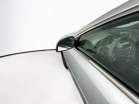 Used 2012 Chevrolet Malibu LS w/ LS Uplevel Package image 16