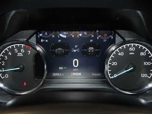 Used 2022 Ford F150 XLT w/ Equipment Group 302A High image 10