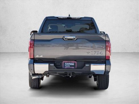 New 2026 Toyota Tundra 1794 Edition image 8