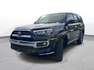 Used 2023 Toyota 4Runner Limited video 2