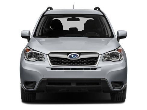 Used 2016 Subaru Forester 2.5i Premium w/ Popular Package #2 AWD/4WD image 7