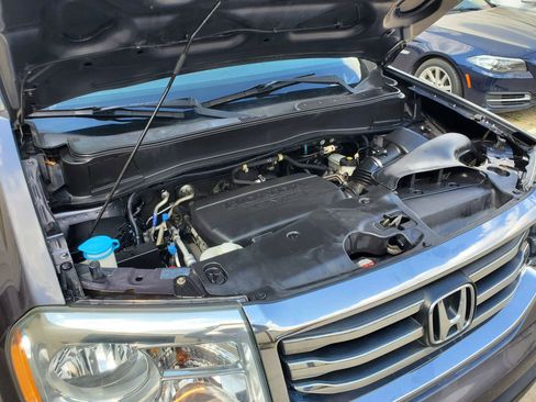 Used 2014 Honda Pilot EX-L image 48