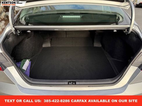 Used 2026 Toyota Camry LE image 29