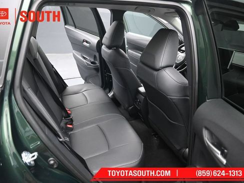 Used 2026 Toyota Corolla Cross XLE AWD/4WD image 30