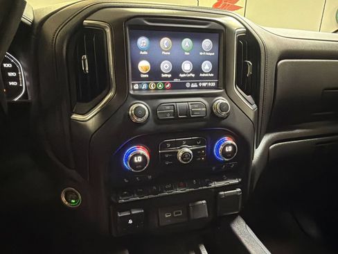 Used 2020 GMC Sierra 1500 AT4 w/ AT4 Premium Package AWD/4WD image 19