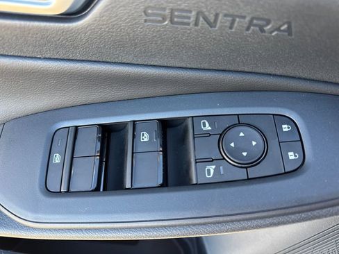 New 2026 Nissan Sentra S w/ Floor Mat Package image 18