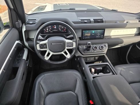Used 2023 Land Rover Defender 110 S AWD/4WD image 26
