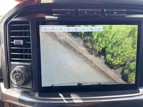 Used 2022 Ford F150 XLT w/ Equipment Group 302A High image 36