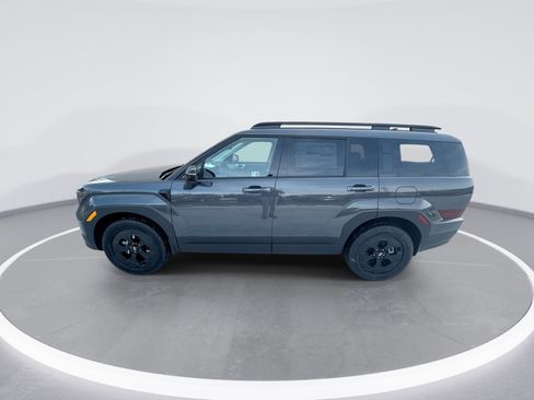 New 2026 Hyundai Santa Fe XRT image 5