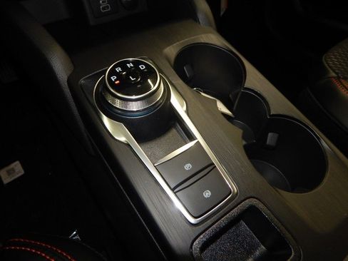 New 2026 Ford Escape ST-Line w/ Tech Pack #1 image 21