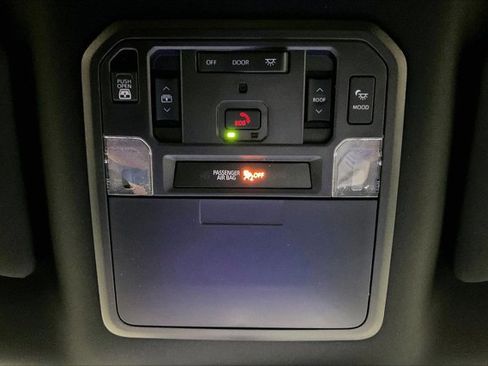 New 2026 Toyota Tundra Platinum AWD/4WD image 35