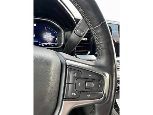 Used 2023 Chevrolet Silverado 1500 LT AWD/4WD image 27