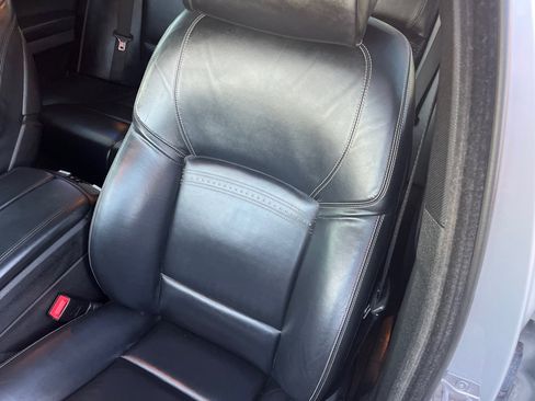 Used 2015 BMW 535i Sedan image 15