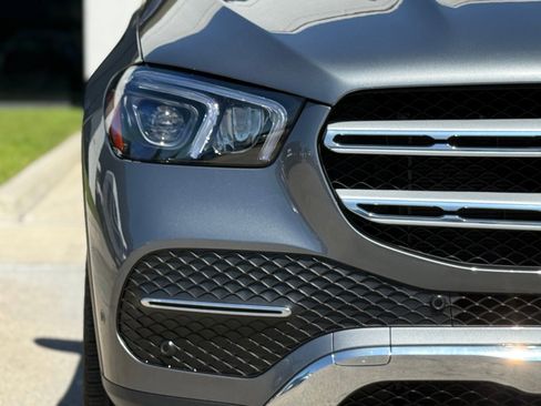 Used 2023 Mercedes-Benz GLE 350 image 8