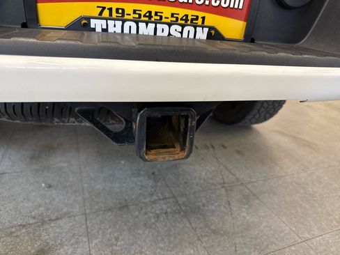 Used 2018 Chevrolet Colorado W/T w/ WT Convenience Package AWD/4WD image 75
