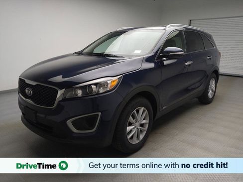 Used 2017 Kia Sorento AWD image 1