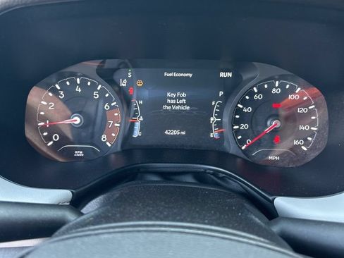 Used 2024 Jeep Compass Limited AWD/4WD image 9