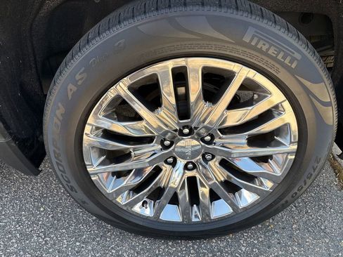 Used 2019 GMC Sierra 1500 Denali w/ Denali Ultimate Package AWD/4WD image 22