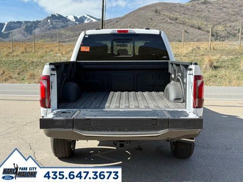 New 2026 Ford F150 King Ranch image 5