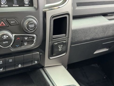 Used 2013 RAM 1500 Sport w/ Sport Premium Group image 6