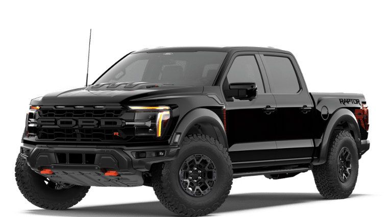 New 2026 Ford F150 Raptor AWD/4WD image 23