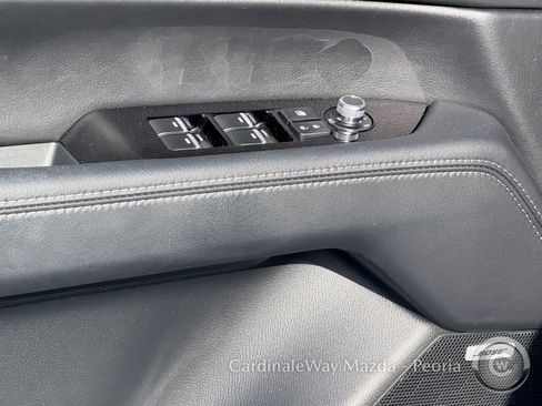 Certified 2025 MAZDA CX-5 AWD 2.5 S image 20