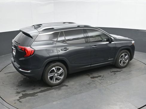 Used 2018 GMC Terrain SLT w/ Preferred Package image 32