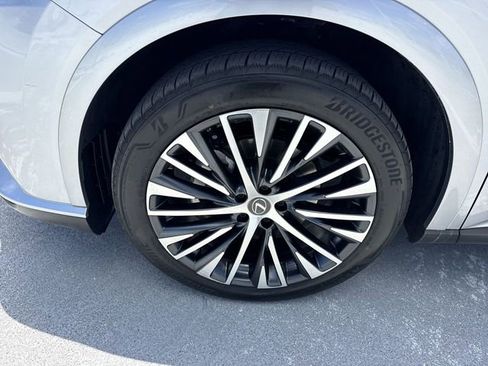 Certified 2023 Lexus RX 350 Premium Plus w/ Cold Area Package FWD image 10