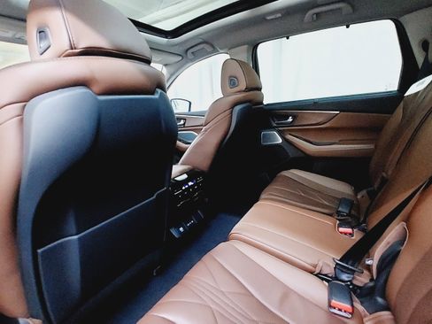 New 2026 Acura MDX SH-AWD w/ Advance Package image 34