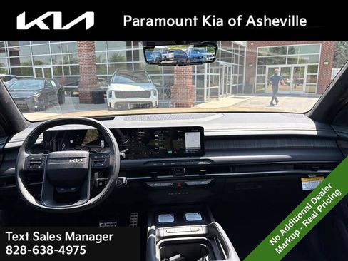 New 2027 Kia Telluride X-Line SX Prestige AWD/4WD image 7