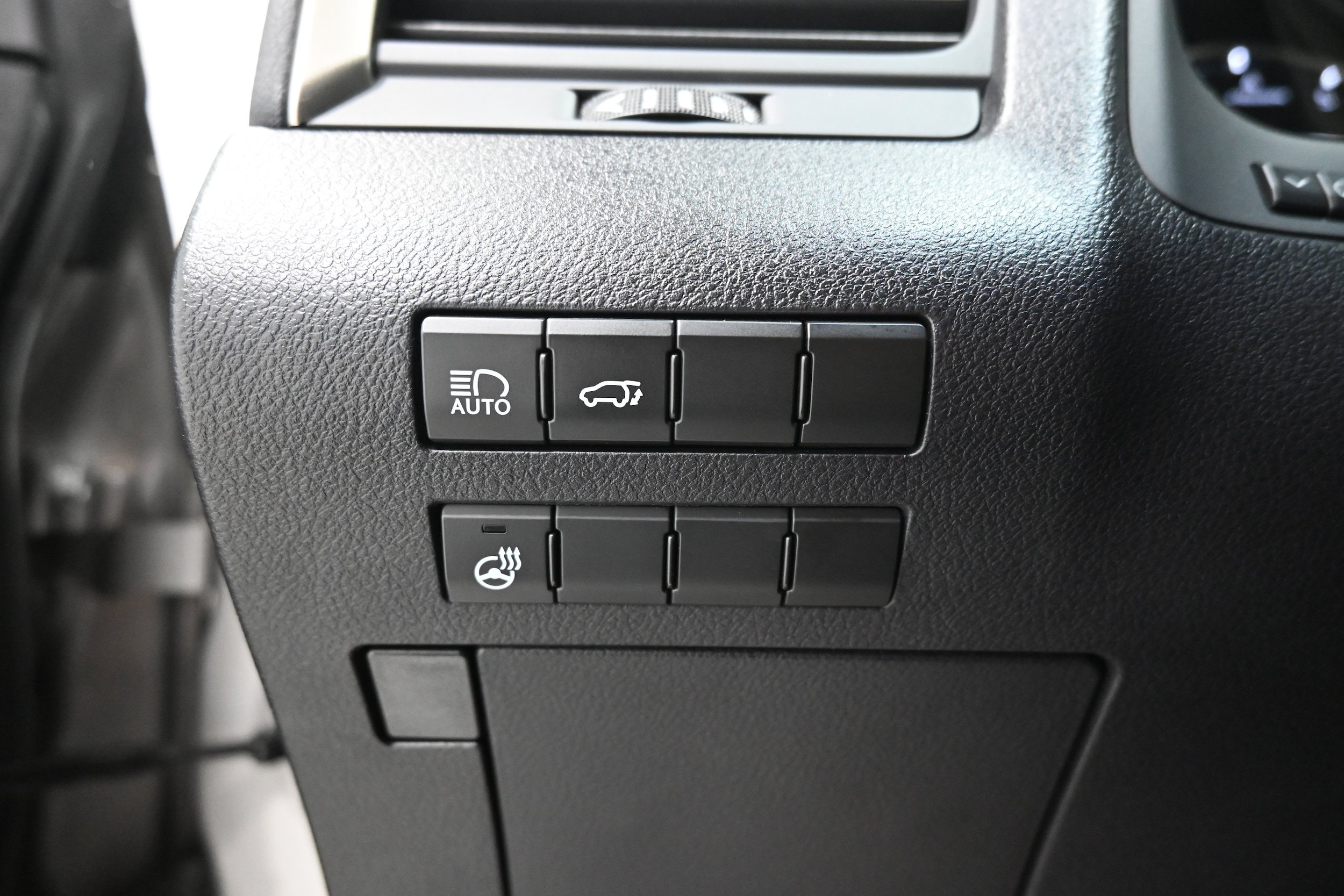 Used 2017 Lexus RX 350 AWD w/ Premium Package image 6