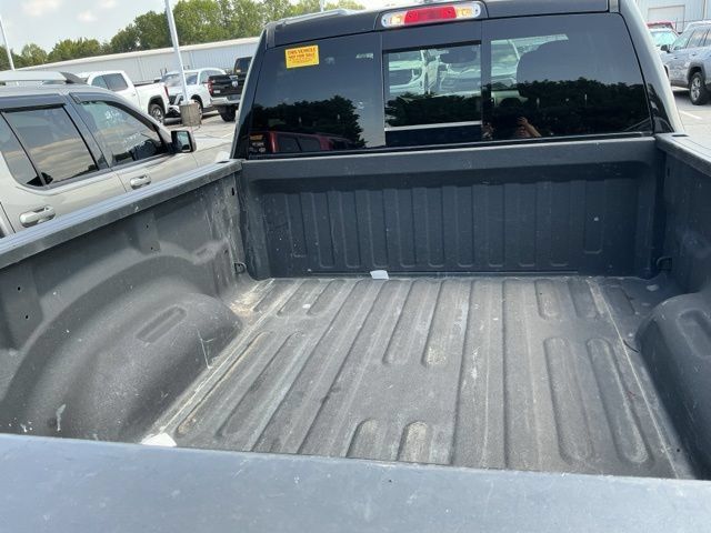 Used 2023 RAM 1500 Big Horn AWD/4WD image 7