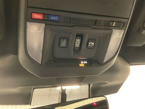 Used 2024 Subaru Forester Wilderness image 18