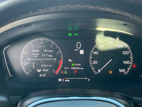 Used 2022 Honda Civic Sport image 12