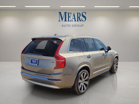 Used 2022 Volvo XC90 T6 Inscription w/ Advanced Package image 6