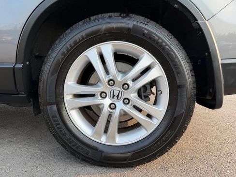 Used 2010 Honda CR-V EX image 8