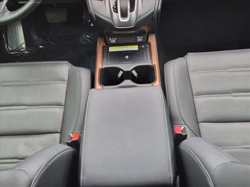 Used 2022 Honda CR-V Touring image 17