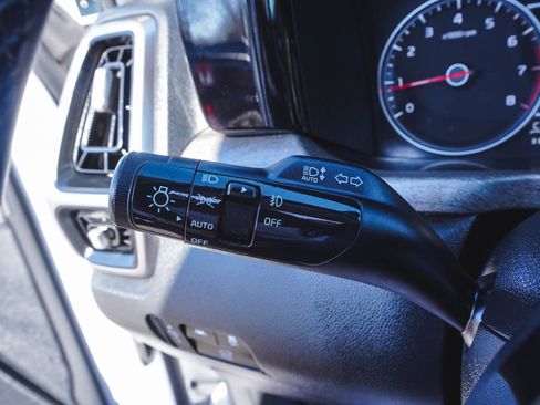 Used 2023 Kia Sorento X-Line EX image 22