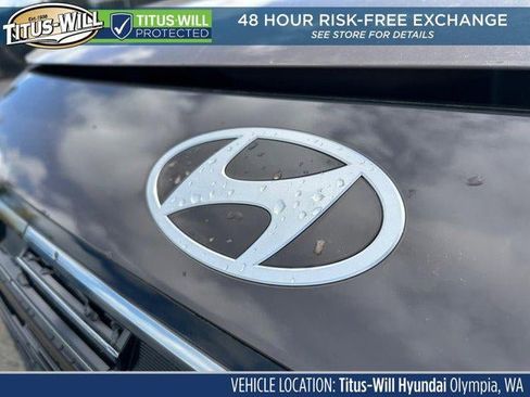 New 2026 Hyundai Palisade SEL AWD/4WD image 67