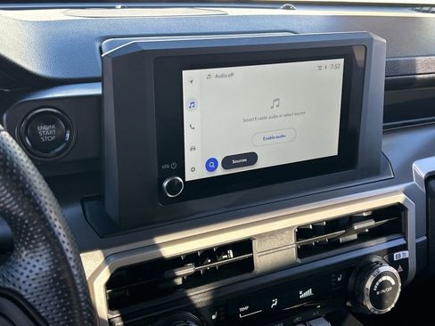 Used 2024 Toyota Tacoma SR5 image 22