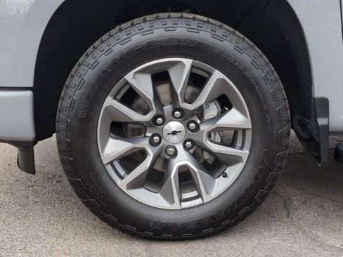 Used 2024 Chevrolet Silverado 1500 RST w/ All Star Edition Plus image 33