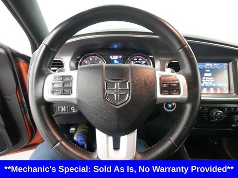 Used 2013 Dodge Charger SXT Plus RWD image 34