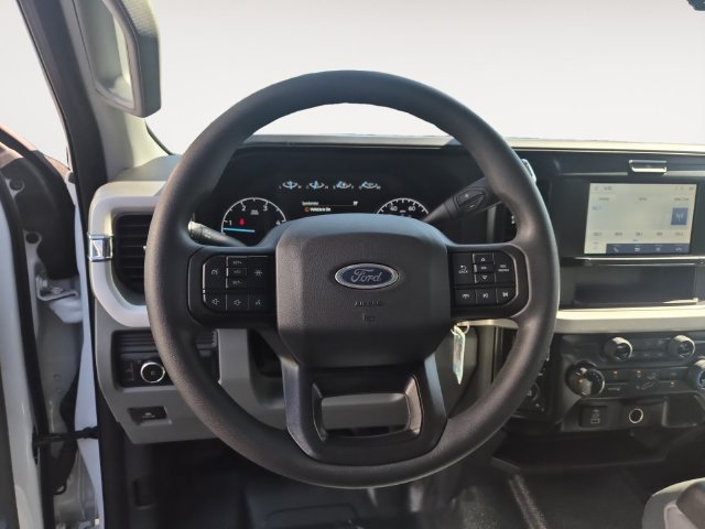 Used 2025 Ford F350 XL w/ XL Chrome Package AWD/4WD image 13