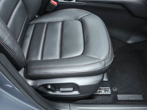 New 2025 MAZDA CX-5 Carbon Edition image 45