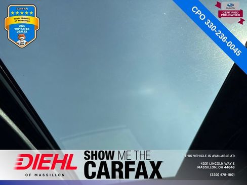 Used 2026 Subaru Crosstrek 2.5i Wilderness AWD/4WD image 17